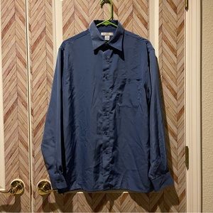 Men’sMarquisButtonUp